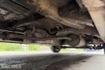 2011 NISSAN NV200 DIESEL HENGERFESTE - INGEN MINSTEPRIS!