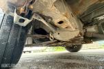 2011 NISSAN NV200 DIESEL HENGERFESTE - INGEN MINSTEPRIS!