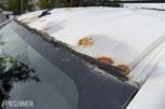 2011 NISSAN NV200 DIESEL HENGERFESTE - INGEN MINSTEPRIS!