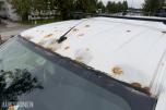 2011 NISSAN NV200 DIESEL HENGERFESTE - INGEN MINSTEPRIS!