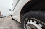 2011 NISSAN NV200 DIESEL HENGERFESTE - INGEN MINSTEPRIS!