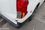 2011 NISSAN NV200 DIESEL HENGERFESTE - INGEN MINSTEPRIS!