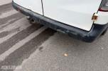 2011 NISSAN NV200 DIESEL HENGERFESTE - INGEN MINSTEPRIS!