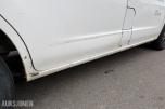 2011 NISSAN NV200 DIESEL HENGERFESTE - INGEN MINSTEPRIS!