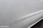 2011 NISSAN NV200 DIESEL HENGERFESTE - INGEN MINSTEPRIS!