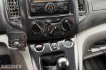 2011 NISSAN NV200 DIESEL HENGERFESTE - INGEN MINSTEPRIS!