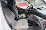 2011 NISSAN NV200 DIESEL HENGERFESTE - INGEN MINSTEPRIS!
