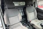 2011 NISSAN NV200 DIESEL HENGERFESTE - INGEN MINSTEPRIS!