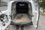 2011 NISSAN NV200 DIESEL HENGERFESTE - INGEN MINSTEPRIS!
