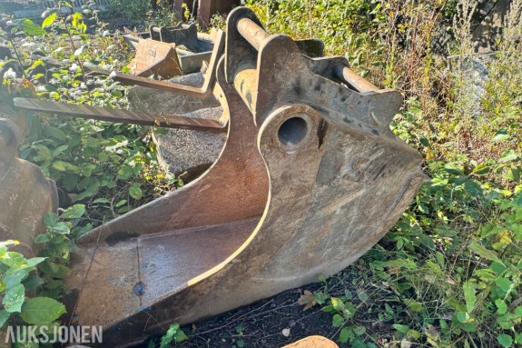 SMP Kabelskuffe/Smalskuffe S60