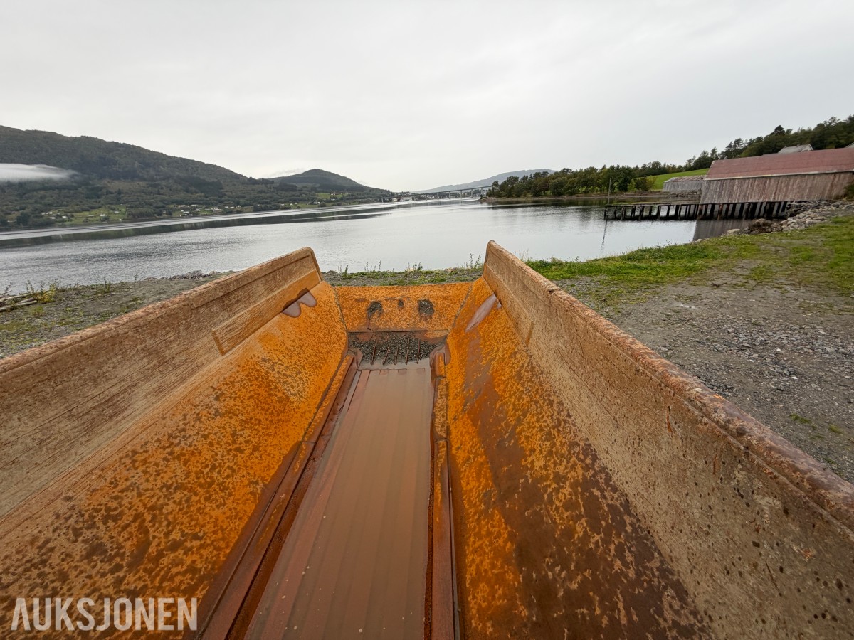 Volvo A25 Dumper - 2004