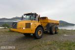 Volvo A25 Dumper - 2004