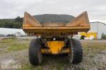 Volvo A25 Dumper - 2004