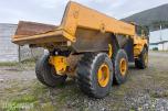 Volvo A25 Dumper - 2004
