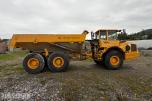 Volvo A25 Dumper - 2004