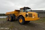 Volvo A25 Dumper - 2004