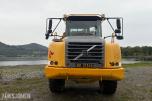 Volvo A25 Dumper - 2004