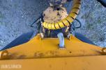 Volvo A25 Dumper - 2004