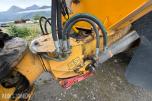 Volvo A25 Dumper - 2004