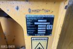 Volvo A25 Dumper - 2004