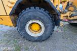 Volvo A25 Dumper - 2004