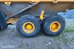 Volvo A25 Dumper - 2004