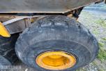 Volvo A25 Dumper - 2004