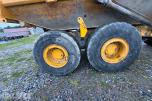 Volvo A25 Dumper - 2004