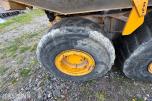 Volvo A25 Dumper - 2004
