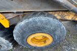 Volvo A25 Dumper - 2004