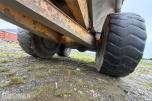 Volvo A25 Dumper - 2004
