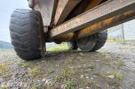 Volvo A25 Dumper - 2004