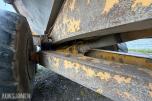 Volvo A25 Dumper - 2004