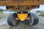 Volvo A25 Dumper - 2004