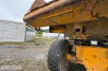 Volvo A25 Dumper - 2004