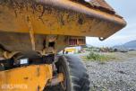 Volvo A25 Dumper - 2004
