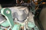 Volvo A25 Dumper - 2004