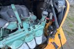 Volvo A25 Dumper - 2004