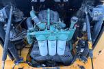 Volvo A25 Dumper - 2004