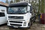 2008 Liftdumper - Volvo FM 300 4X2, Reparasjonsobjekt