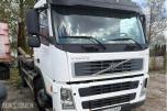 2008 Liftdumper - Volvo FM 300 4X2, Reparasjonsobjekt