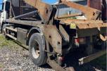 2008 Liftdumper - Volvo FM 300 4X2, Reparasjonsobjekt