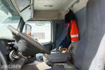 2008 Liftdumper - Volvo FM 300 4X2, Reparasjonsobjekt