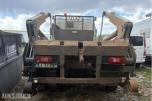 2008 Liftdumper - Volvo FM 300 4X2, Reparasjonsobjekt