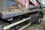 2008 Liftdumper - Volvo FM 300 4X2, Reparasjonsobjekt