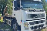 2008 Volvo FM 300 4X2 liftdumper