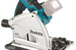 MAKITA SENKESAG DSP600ZJ 2X18V BL-MOTOR