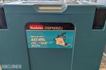 MAKITA SENKESAG DSP600ZJ 2X18V BL-MOTOR