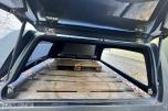 Amarok Hardtop Plantopp (Carryboy) 2015