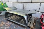 Amarok Hardtop Plantopp (Carryboy) 2015